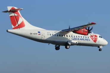 OK-KFP (639) 2005 ATR-42-500