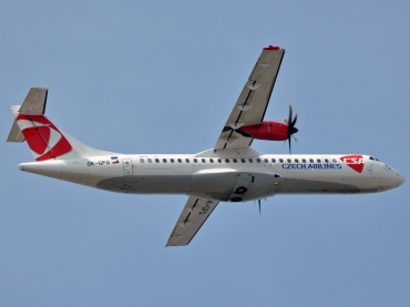 OK-GFQ, (000674) ATR-72-500
