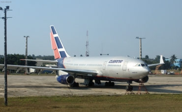 CU-T1717 (074393201005) Ilyushin Il-96-300