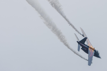 OE-FRB · Dassault-Dornier Alpha Jet A · (RDO / EPRA)