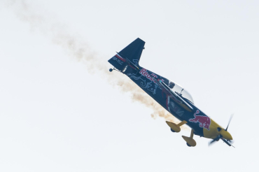 SP-YLC (2019) Zivko Aeronautics Edge 540