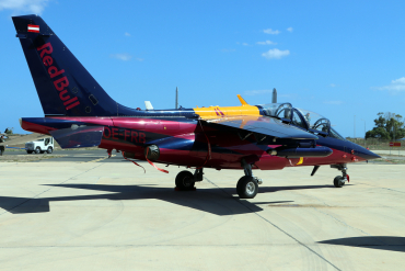 OE-FRB (0130) Dassault-Dornier Alpha Jet A