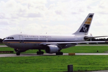 5B-DAQ (300) 1983 Airbus A310-203