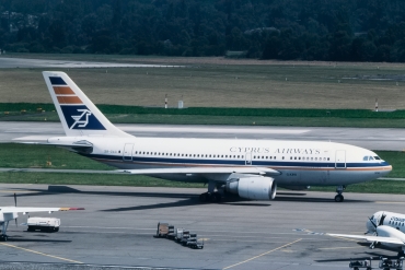 5B-DAQ (300) 1983 Airbus A310-203