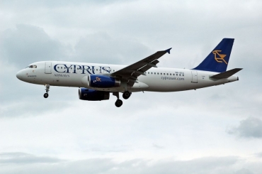 5B-DCG (4197) 2010 Airbus A320-232