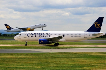 5B-DCG (4197) 2010 Airbus A320-232