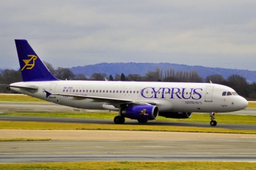 5B-DCK (2275) 2004 Airbus A320-232