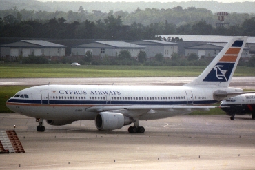 5B-DAQ (300) 1983 Airbus A310-203