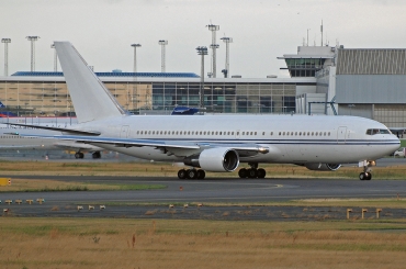 N768VA · Boeing 767-222 · (CPH / EKCH)