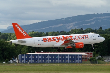 HB-JXC (5146) 2012 Airbus A320-214