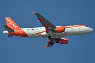 HB-JXB (5111) 2012 Airbus A320-214