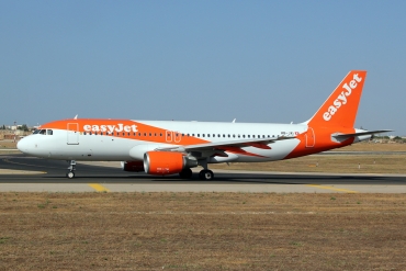 HB-JXI (4721) 2011 Airbus A320-214