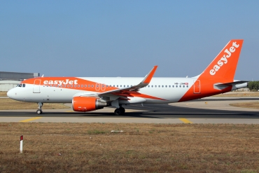 HB-JXM (8299) 2018 Airbus A320-214