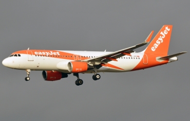 HB-JXR (6177) 2014 Airbus A320-214