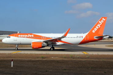 HB-JXR (6177) 2014 Airbus A320-214