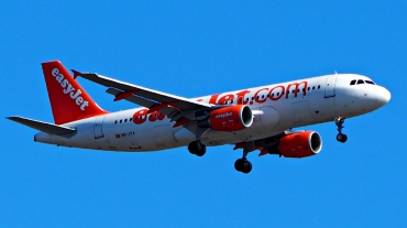 HB-JYA (4250) 2010 Airbus A320-214