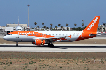 HB-JYA (4250) 2010 Airbus A320-214