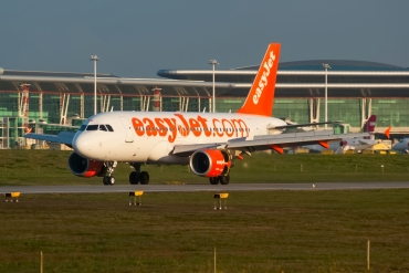 HB-JYB (4837) 2011 Airbus A319-111