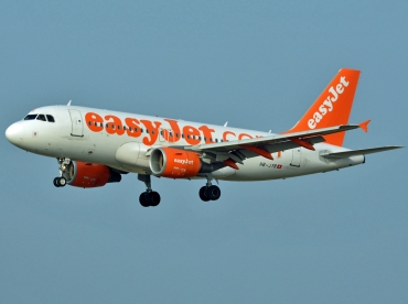 HB-JYB · Airbus A319-111 · (CPH / EKCH)