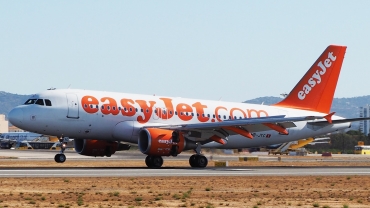 HB-JYC (4785) 2011 Airbus A319-111