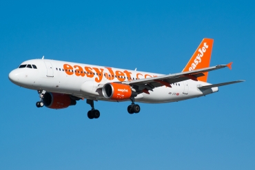 HB-JYD (4646) 2011 Airbus A320-214