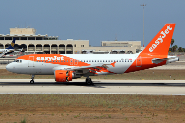 HB-JYK (4705) 2011 Airbus A319-111