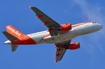 HB-JYM (4667) 2011 Airbus A319-111