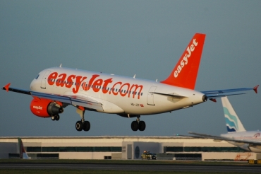 HB-JZF (2184) 2004 Airbus A319-111