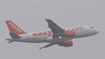 HB-JZL (2353) 2004 Airbus A319-111