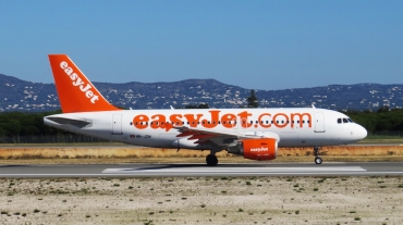 HB-JZM (2370) 2004 Airbus A319-111