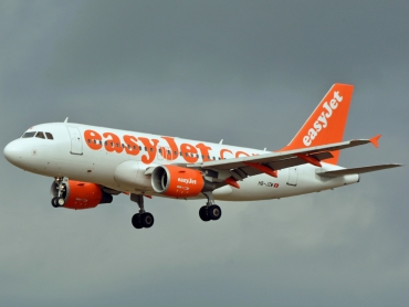 HB-JZW (2729) 2006 Airbus A319-111