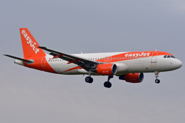 HB-JZX (4157) 2009 Airbus A320-214