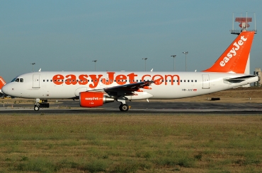 HB-JZZ (4233) 2010 Airbus A320-214