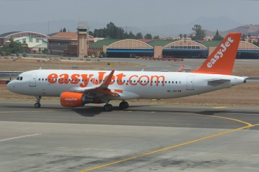 HB-JXE (5785) 2013 Airbus A320-214(WL)