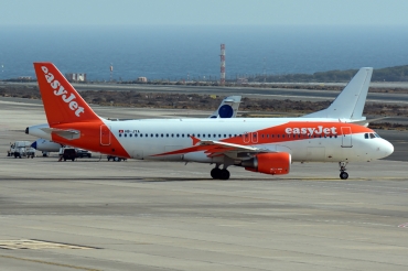 HB-JYA (4250) 2010 Airbus A320-214