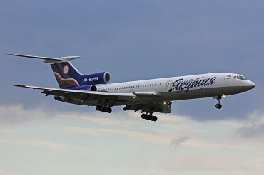 RA-85794 (cn 93A-978) Tupolev Tu-154M
