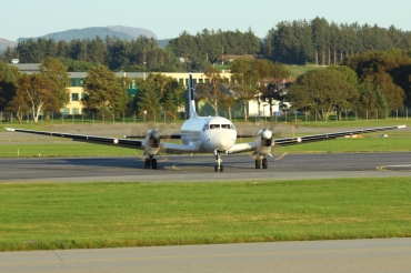 SE-MAY (2044) 1991 British Aerospace BAe ATP-F