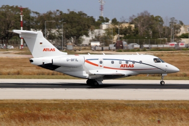 D-BFIL (55010015) 2016 Embraer EMB-545 Legacy 450
