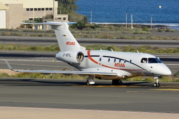 D-BFIL (55010015) 2016 Embraer EMB-545 Legacy 450