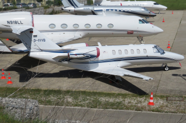 D-IVVB (525A-0500) 2012 Cessna 525A Citation CJ2