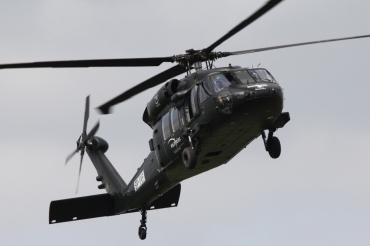 SP-YVF (70-3743) Sikorsky S-70i BlackHawk