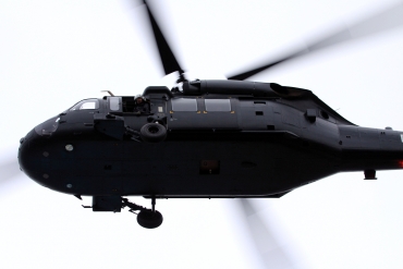 SP-YVD (70-3738) Sikorsky S-70i Black Hawk