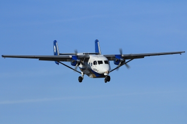 SP-DGR (AJE003-43) PZL-Mielec M-28 Skytruck