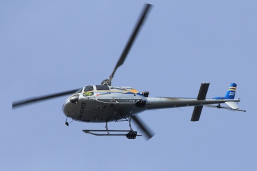 LN-OVO · Eurocopter AS-350B-3 Ecureuil · (SVG / ENZV)