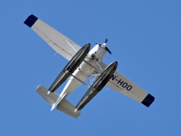 LN-HOO (U206-05490) Cessna TU206G Turbo Stationair
