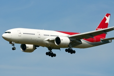 VP-BJB (27606) 1998 Boeing 777-21BER