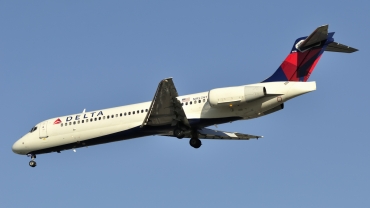N957AT (055019) Boeing 717-2BD