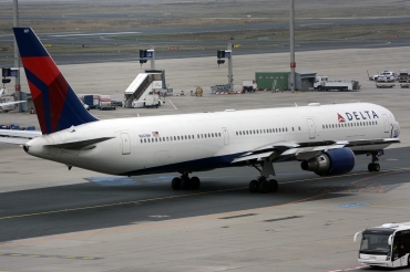 N841MH (29714) 2001 Boeing 767-432(ER)
