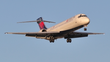 N977AT (55036) Boeing 717-2BD