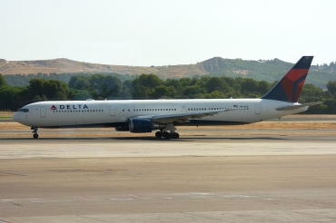 N843MH (29716) Boeing 767-432